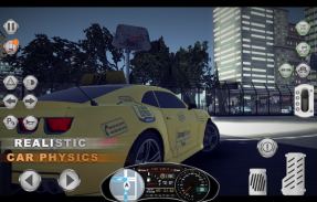 Amazing Taxi Simulator V2 2019 screenshot 6