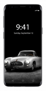 🚗 250+ Wallpapers of Mercedes (HD / 4K Cars) screenshot 9