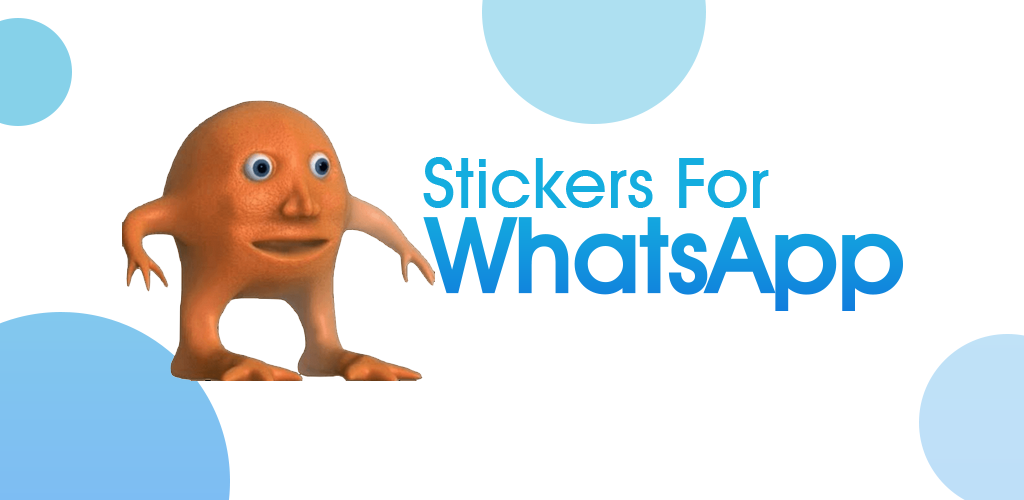 Descarga de APK de Figurinhas de Memes Engraçados - WAStickerApps para  Android