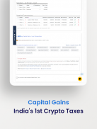 Income Tax Return, ITR eFiling App 2019 | EZTax.in screenshot 23