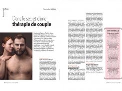 Psychologies magazine screenshot 6