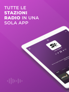FM-world Radio App screenshot 5