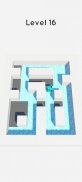 Maze & Cube: Free Amaze Puzzle screenshot 4