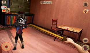 Scary Child screenshot 9