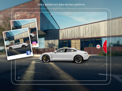 Porsche AR Visualiser screenshot 10