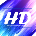 HD Wallpapers Cool Backgrounds Icon