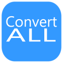 Convert ALL il convertitore Icon