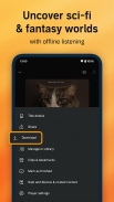 Audible - Amazon 오디오북 screenshot 2