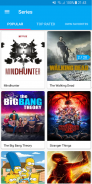 MovieBase screenshot 3