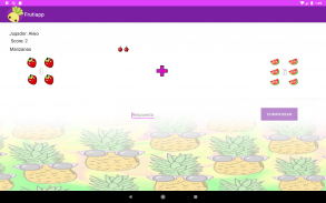 Frutiapp screenshot 8