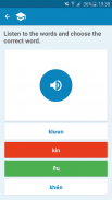 Japanese-Thai Dictionary screenshot 6