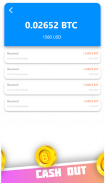 Bitcoin Brick - Bitcoin Block & Earn REAL Bitcoin screenshot 2