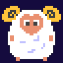 Stray Sheep：ローグライクRPG Icon