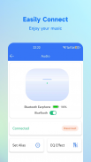 Bluetooth Terminal-Find Device screenshot 6