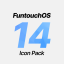 FuntouchOS 14 - icon pack Icon