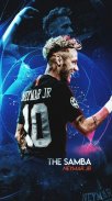 Neymar Wallpaper 2019 screenshot 7