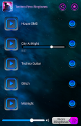 Techno Remix Ringtones screenshot 2