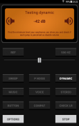 Earphones Test+ screenshot 8