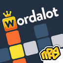 Wordalot Icon