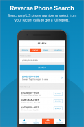 Phone Lookup Premium - Reverse Phone Number Lookup screenshot 0