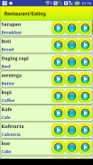 Learn Indonesian language screenshot 14