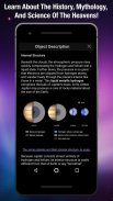 SkySafari - Astronomy App screenshot 4