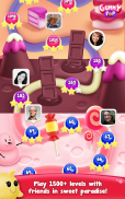 Gummy Pop - Bubble Pop! Games screenshot 22