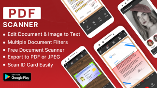 PDF Scanner App - Scan PDF screenshot 2