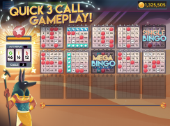 Bingo Infinity™️ - Free Casino Slots & Bingo Games screenshot 5