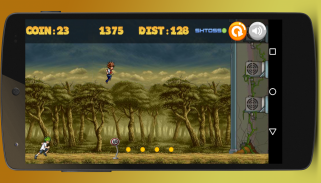 Goof Runner screenshot 3