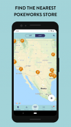 Pokeworks screenshot 2