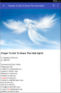 HOLY SPIRIT PRAYERS screenshot 6