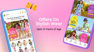 FirstCry India - Baby & Kids Shopping & Parenting screenshot 6