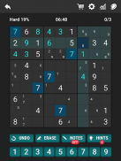 AFK Sudoku screenshot 9