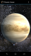 Planets Viewer screenshot 1