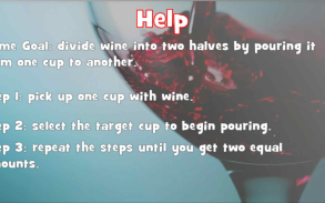 Wine Distributor screenshot 1