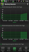 Battery Booster Lite screenshot 7