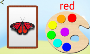 Learn-Colors screenshot 1