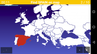 Europe Flags and Maps Quiz APK for Android Download