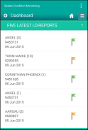 SeaTec Condition Monitoring screenshot 2