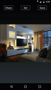 500+ TV Shelves Design screenshot 3
