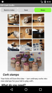 DIY Cork Crafts screenshot 4