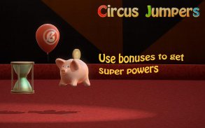 Circus Jumpers screenshot 6