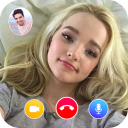 Dove Cameron Video Call and live Chat ☎️ ☎️