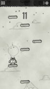 Want To Doodle Jump screenshot 4