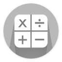 Quick Math - Resolva problemas de matemática! Icon