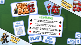 Stop The Bus screenshot 1