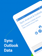 Sync2 Outlook Google Companion screenshot 4