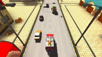 RC Toys Racing and Demolition Car Wars Simulation screenshot 1