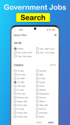 All Government Jobs In Telugu screenshot 2